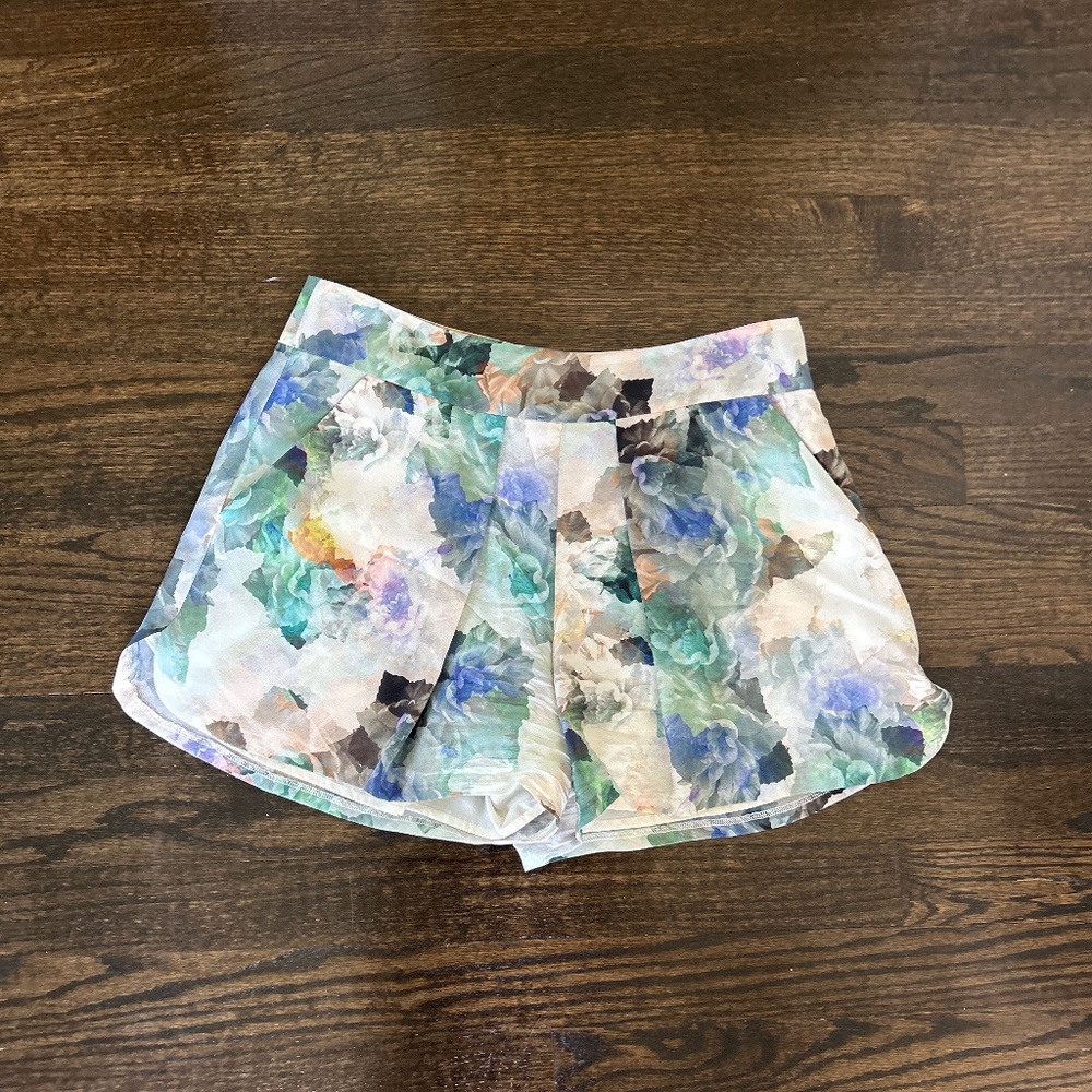 Rebecca Taylor Shorts